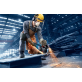 BOSCH EXPERT EXWS30-180B kampinis šlifuoklis